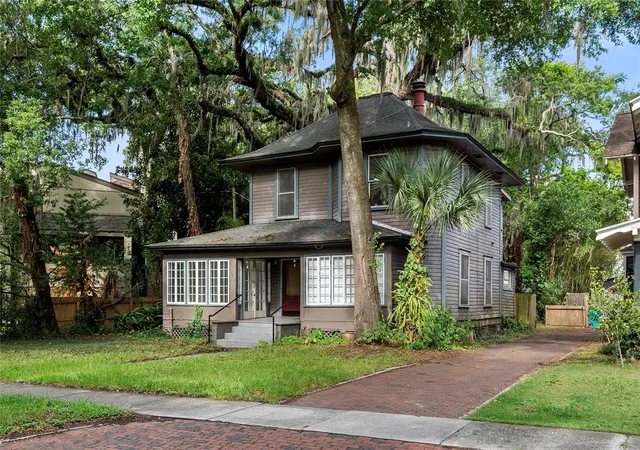 Photo 1 of House for sale at 522 S Osceola Ave, Orlando, FL 32801 | MLS# O6436570 | Listing updated on 2026-10-21