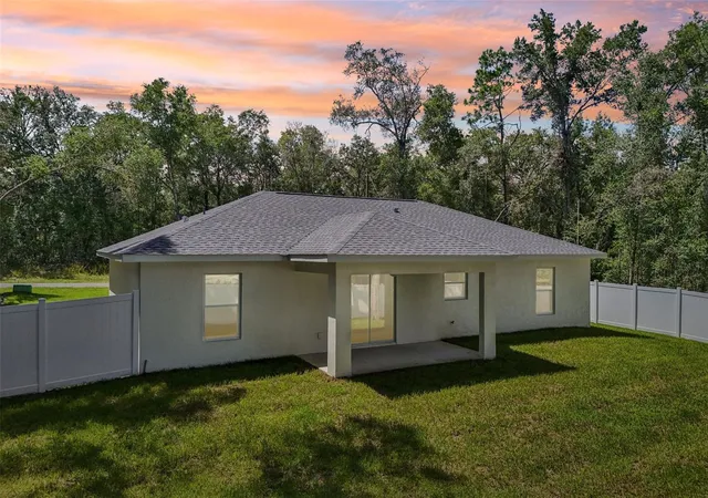 Photo 51 of Single family home for sale at 1194 W Virginis Dr, Citrus Springs, FL 34434 | MLS# O6436572 | Listing updated on 2026-08-29