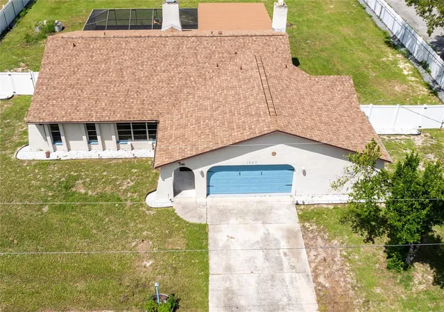 Photo 2 of Single family home for sale at 1257 Finland Dr, Spring Hill, FL 34609 | MLS# TB8542419 | Listing updated on 2026-09-16