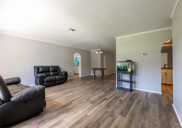 Photo 3 of Single family home for sale at 1257 Finland Dr, Spring Hill, FL 34609 | MLS# TB8542419 | Listing updated on 2026-10-20