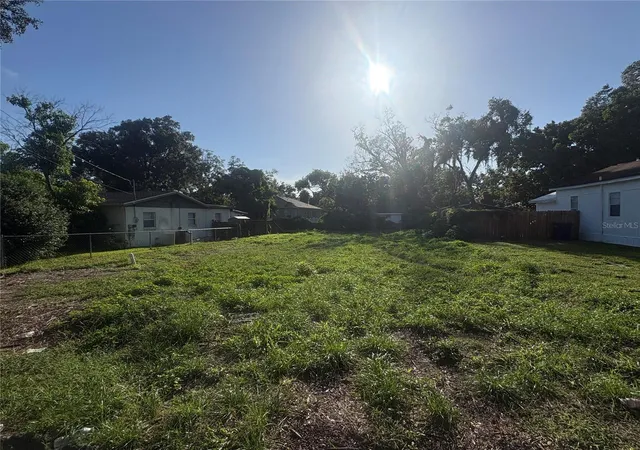 Land for sale at 8312 N Klondyke St, TAMPA, FL 33604 | MLS# TB8542420