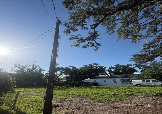Photo 4 of Land for sale at 8312 N Klondyke St, Tampa, FL 33604 | MLS# TB8542420 | Listing updated on 2026-09-01