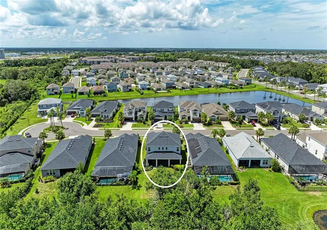 4th image of 6332 Laurelcrest Gln, Palmetto, FL 34221 | MLS# A4704048