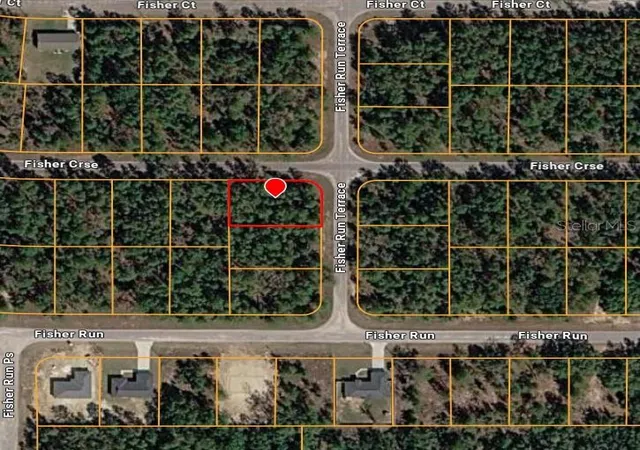 3rd image of Fisher Run Ter, Ocklawaha, FL 32179 | MLS# TB8542422