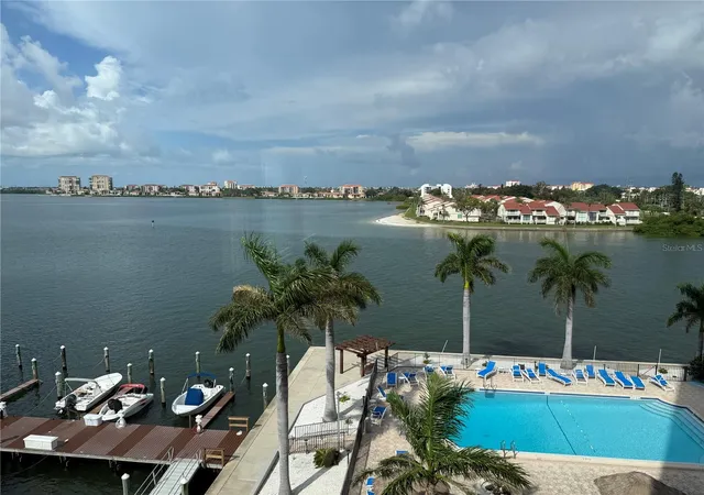 1st image of 5200 Brittany Dr S #609, St Petersburg, FL 33715 | MLS# TB8542424