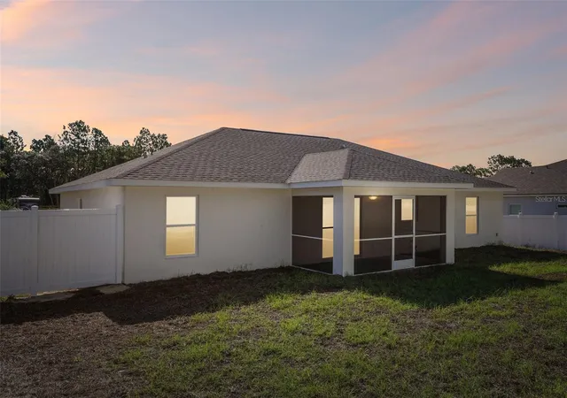 Photo 56 of Single family home for sale at 13388 Sw 71st Ct, Ocala, FL 34473 | MLS# O6436578 | Listing updated on 2026-08-29
