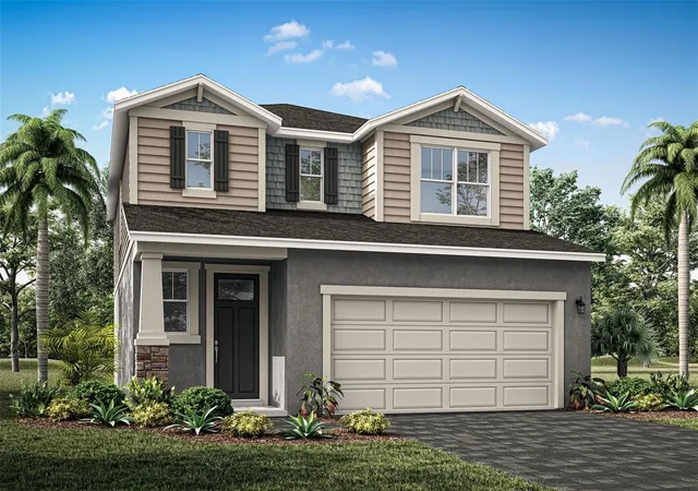 1st image of 1710 Soaring Vida St, Palmetto, FL 34221 | MLS# TB8542425