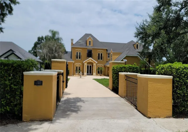 Photo 1 of Mansion for sale at 13503 Lake Cawood Dr, Windermere, FL 34786 | MLS# TB8542427 | Listing updated on 2026-09-03