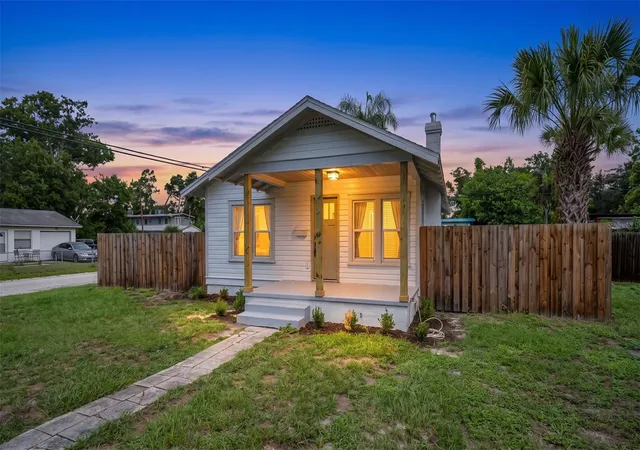 Photo 1 of Single family home for sale at 5355 2nd Ave S, St Petersburg, FL 33707 | MLS# TB8542428 | Listing updated on 2026-09-01