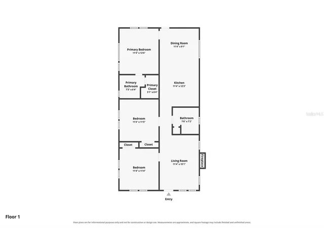 Photo 50 of Single family home for sale at 5355 2nd Ave S, St Petersburg, FL 33707 | MLS# TB8542428 | Listing updated on 2026-09-01