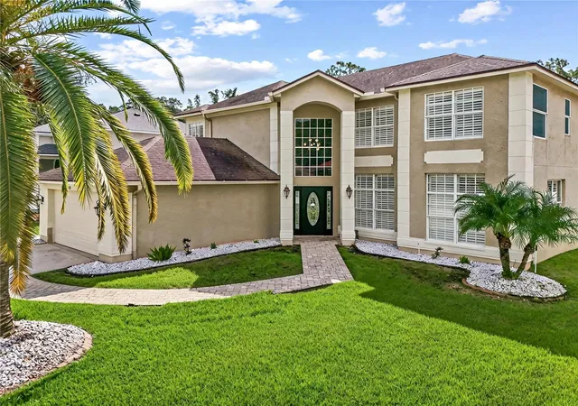Photo 1 of Single family home for sale at 15713 Muirfield Dr, Odessa, FL 33556 | MLS# TB8542429 | Listing updated on 2026-10-07