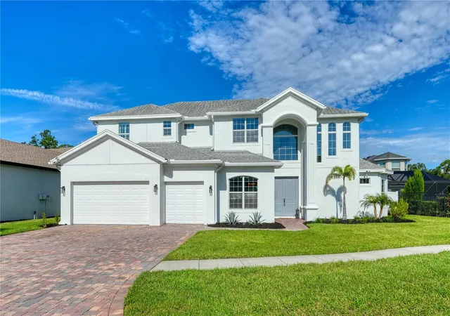 Photo 1 of Single family home for sale at 16306 Wild Mallard Dr, Odessa, FL 33556 | MLS# TB8542430 | Listing updated on 2026-10-07