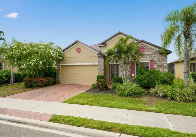 2nd image of 3756 Cobblestone Ln, Port Charlotte, FL 33980 | MLS# O6436582