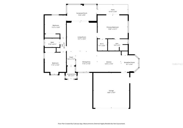 Photo 51 of Single family home for sale at 21747 Sw 82nd Loop, Dunnellon, FL 34431 | MLS# OM731072 | Listing updated on 2026-08-28