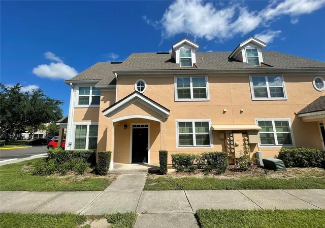 Photo 1 of Condo for sale at 3301 Soho St #204, Orlando, FL 32835 | MLS# O6436583 | Listing updated on 2026-08-27