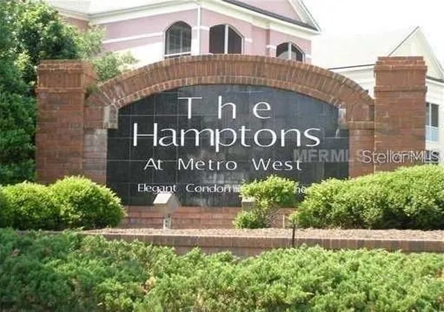 Photo 2 of Condo for sale at 3301 Soho St #204, Orlando, FL 32835 | MLS# O6436583 | Listing updated on 2026-08-27