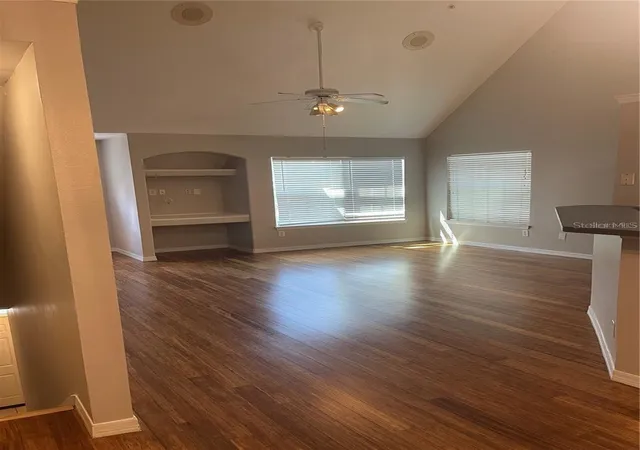 Listing Photo 5 - Condo for sale in building located at 3301 Soho St, Orlando, FL 32835 - Unit #204