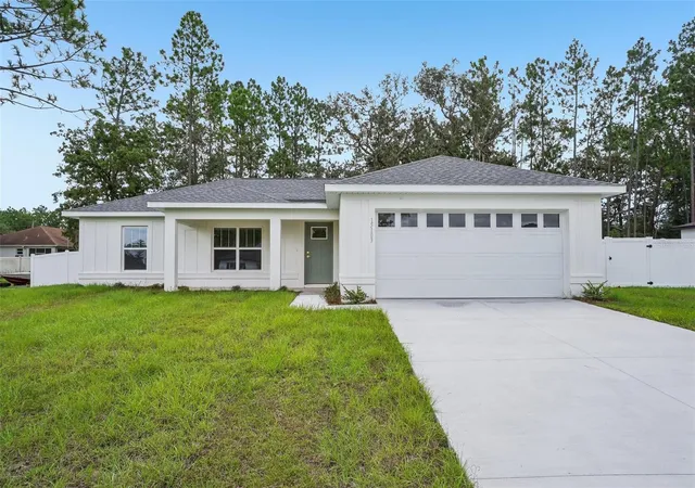Photo 1 of Single family home for sale at 15103 Sw 61st Court Rd, Ocala, FL 34473 | MLS# O6436584 | Listing updated on 2026-08-29