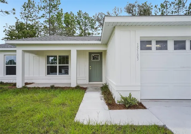 Photo 4 of Single family home for sale at 15103 Sw 61St Court Rd, Ocala, FL 34473 | MLS# O6436584 | Listing updated on 2026-08-29