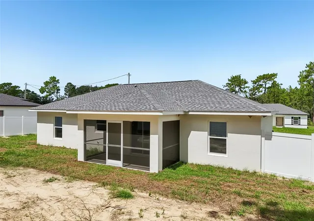Photo 48 of Single family home for sale at 15103 Sw 61st Court Rd, Ocala, FL 34473 | MLS# O6436584 | Listing updated on 2026-08-29