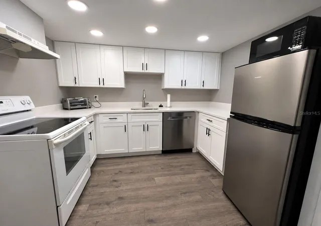 Photo 3 of Condo for sale at 693 Midway Dr #A, Ocala, FL 34472 | MLS# O6436585 | Listing updated on 2026-09-29