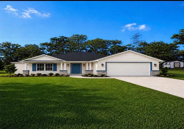 Photo 1 of Single family home for sale at 13475 Canyon Swallow Rd, Weeki Wachee, FL 34614 | MLS# W7888901 | Listing updated on 2026-08-26