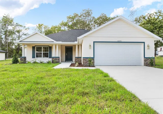 Photo 1 of Single family home for sale at 13475 Canyon Swallow Rd, Weeki Wachee, FL 34614 | MLS# W7888901 | Listing updated on 2026-10-15