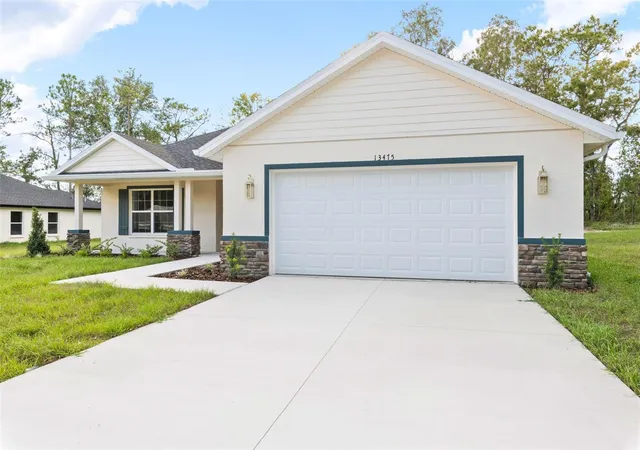 Photo 2 of Single family home for sale at 13475 Canyon Swallow Rd, Weeki Wachee, FL 34614 | MLS# W7888901 | Listing updated on 2026-10-15