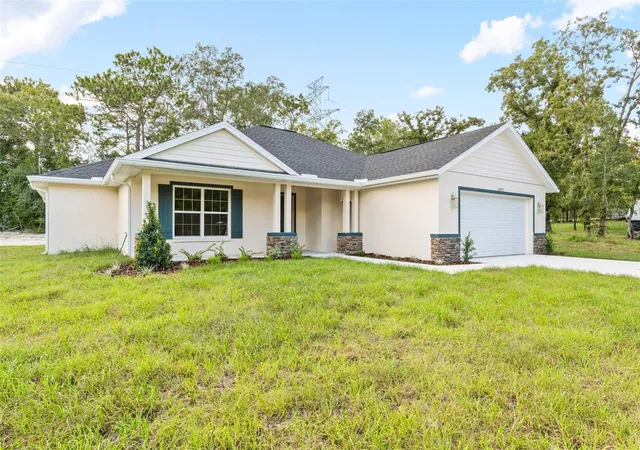 Photo 3 of Single family home for sale at 13475 Canyon Swallow Rd, Weeki Wachee, FL 34614 | MLS# W7888901 | Listing updated on 2026-10-15