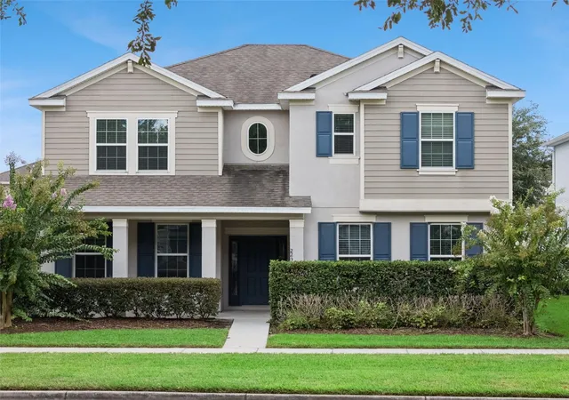 Photo 1 of Single family home for sale at 2230 J Lawson Blvd, Orlando, FL 32824 | MLS# O6436588 | Listing updated on 2026-10-02