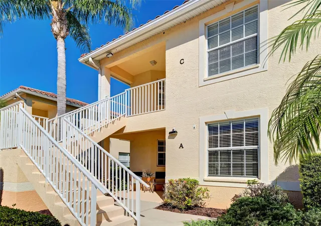 Photo 1 of Condo for sale at 4433 Corso Venetia Blvd #C18, Venice, FL 34293 | MLS# N6145481 | Listing updated on 2026-08-27