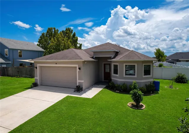 Photo 2 of Single family home for sale at 418 Majestic Gardens Blvd, Winter Haven, FL 33880 | MLS# B4902351 | Listing updated on 2026-08-26