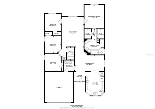 Photo 3 of Single family home for sale at 418 Majestic Gardens Blvd, Winter Haven, FL 33880 | MLS# B4902351 | Listing updated on 2026-08-26