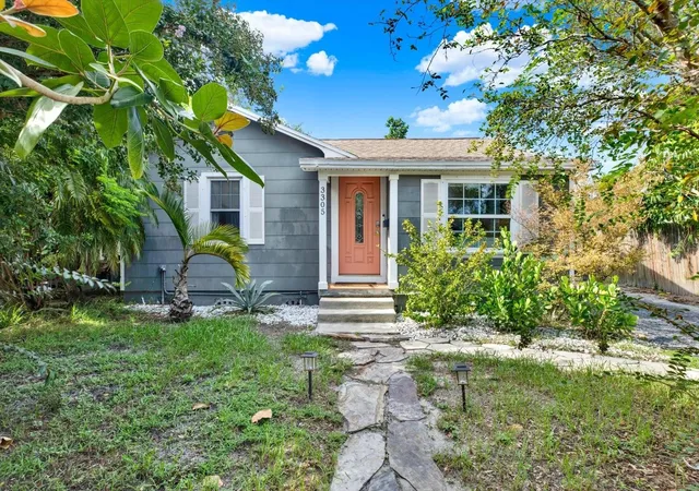 1st image of 3305 10th Ave N, St Petersburg, FL 33713 | MLS# TB8542440