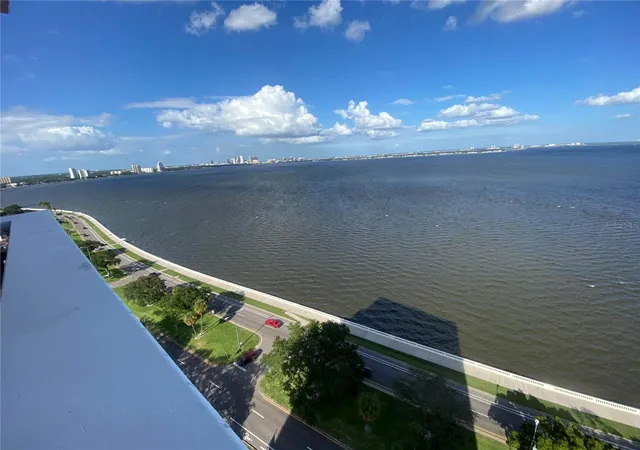 Condo for sale at 4015 Bayshore #17A, TAMPA, FL 33611 | MLS# O6436589