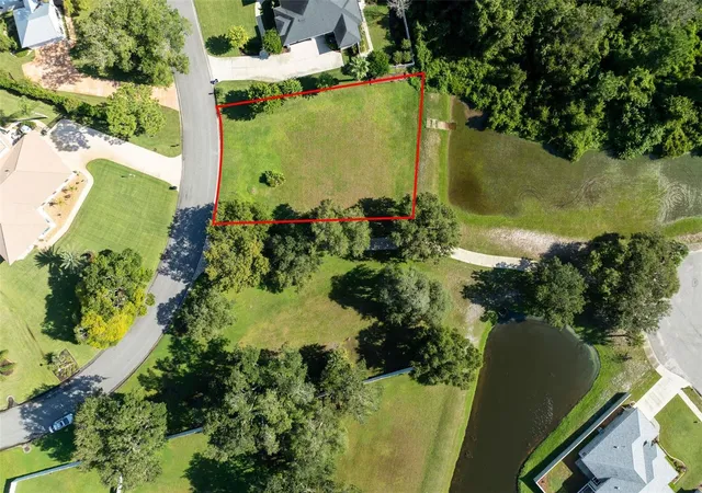Photo 1 of Land for sale at 441 Sweet Bay Ave, New Smyrna Beach, FL 32168 | MLS# NS1089096 | Listing updated on 2026-10-05