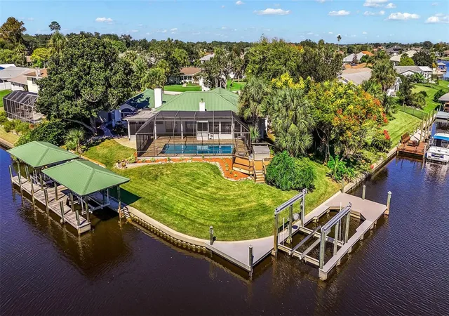 Photo 1 of Single family home for sale at 64 Fleming Ct, Palm Coast, FL 32137 | MLS# FC320978 | Listing updated on 2026-10-15