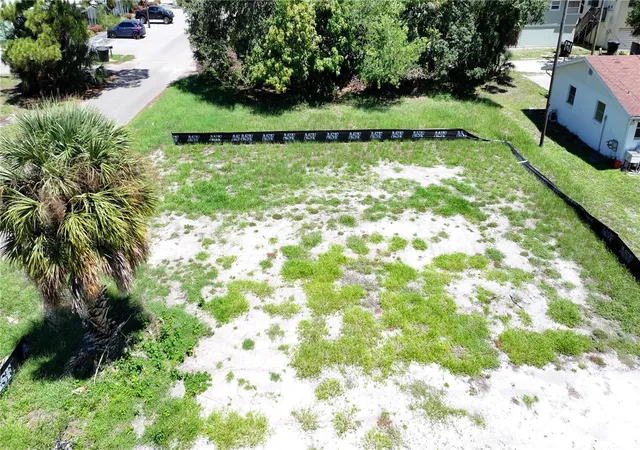 Land for sale at 5631 23Rd Ave S, GULFPORT, FL 33707 | MLS# TB8542450