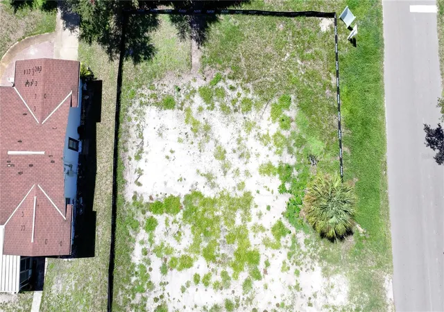 Photo 2 of Land for sale at 5631 23rd Ave S, Gulfport, FL 33707 | MLS# TB8542450 | Listing updated on 2026-10-02