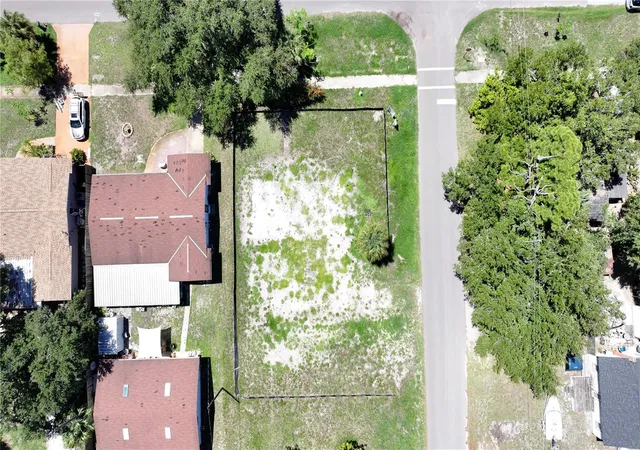 Photo 3 of Land for sale at 5631 23rd Ave S, Gulfport, FL 33707 | MLS# TB8542450 | Listing updated on 2026-10-02
