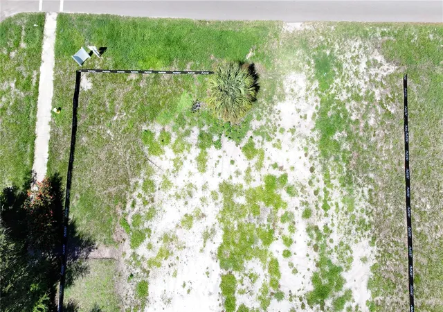 Photo 3 of Land for sale at 5631 23Rd Ave S, Gulfport, FL 33707 | MLS# TB8542450 | Listing updated on 2026-10-02