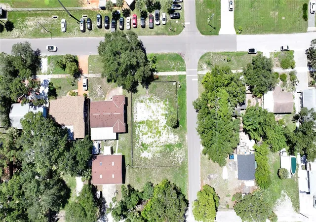 Photo 4 of Land for sale at 5631 23Rd Ave S, Gulfport, FL 33707 | MLS# TB8542450 | Listing updated on 2026-10-02