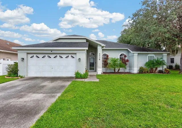 Photo 1 of Single family home for sale at 5538 Wellfield Rd, New Port Richey, FL 34655 | MLS# TB8542451 | Listing updated on 2026-08-28