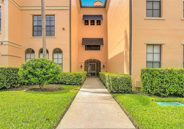 Photo 1 of Condo for sale at 509 Mirasol Cir #302, Kissimmee, FL 34747 | MLS# S5156303 | Listing updated on 2026-09-15