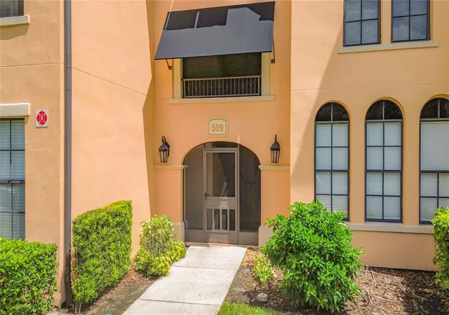 Photo 2 of Condo for sale at 509 Mirasol Cir #302, Kissimmee, FL 34747 | MLS# S5156303 | Listing updated on 2026-09-15