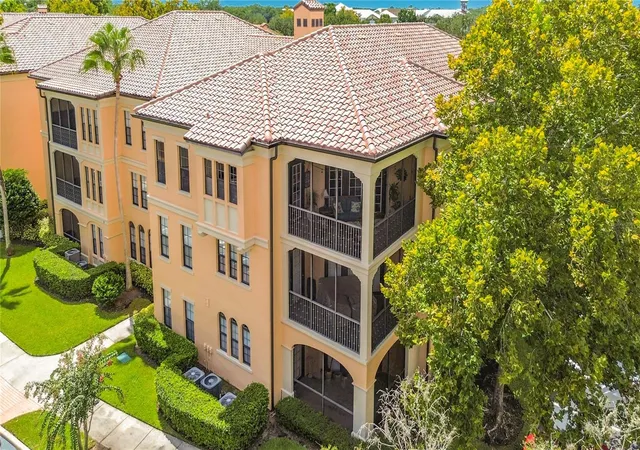 Photo 3 of Condo for sale at 509 Mirasol Cir #302, Kissimmee, FL 34747 | MLS# S5156303 | Listing updated on 2026-10-10
