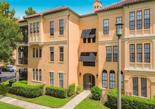 Photo 4 of Condo for sale at 509 Mirasol Cir #302, Kissimmee, FL 34747 | MLS# S5156303 | Listing updated on 2026-10-10