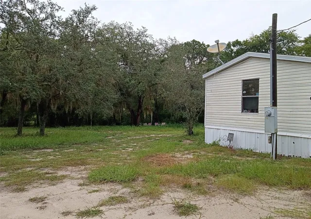 Photo 2 of Manufactured home for sale at 7294 Westview Ct, Weeki Wachee, FL 34613 | MLS# TB8542455 | Listing updated on 2026-08-26