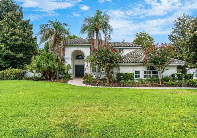 Photo 1 of Single family home for sale at 2540 Hempel Cvs Ct, Windermere, FL 34786 | MLS# O6436594 | Listing updated on 2026-09-06
