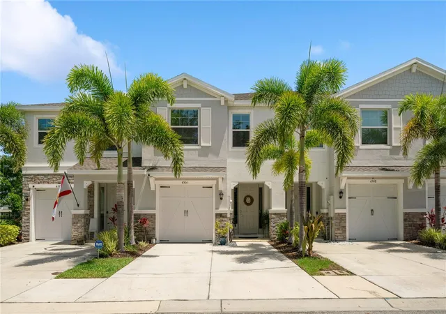 Photo 2 of Townhouse for sale at 4504 Silver Lining St, Sarasota, FL 34238 | MLS# TB8542456 | Listing updated on 2026-09-01
